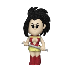 FUNKO VINYL SODA MOMO YAOYOROZU -Toy World Shop 76204b Vinyl SODA Melbourne 8 GLAM WEB
