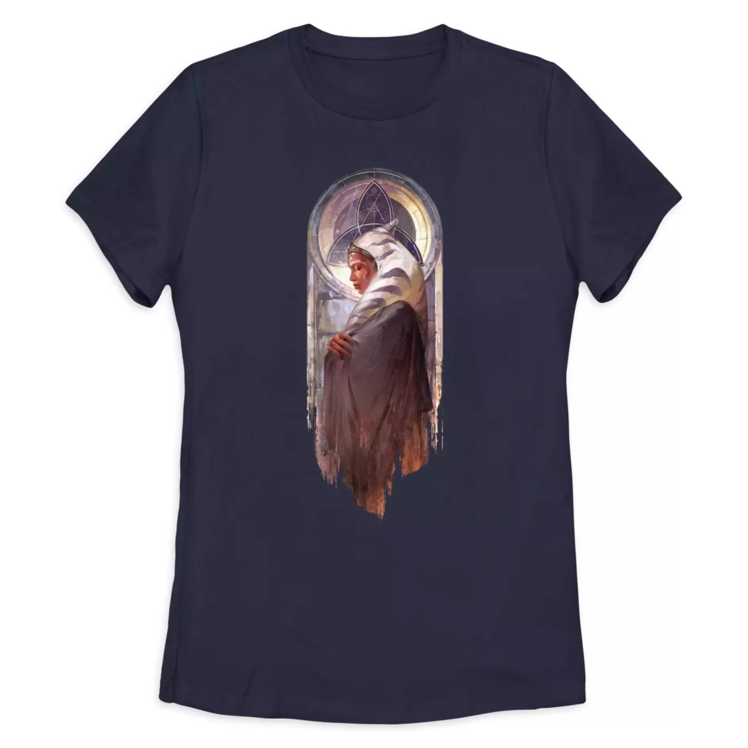STAR WARS Ahsoka Tano T-Shirt For Adults – : Ahsoka 3 STAR WARS Ahsoka Tano T-Shirt For Adults – : Ahsoka