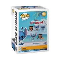 FUNKO Pop! Disney: Lilo & Stitch - Stitch In Cuffs - FYE Exclusive -Toy World Shop 798e8c59 c5ae 4c7e 864e 404b56e89a27 jpeg