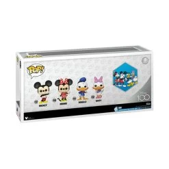 FUNKO Pop! Disney: D100 - Disney Classics 4PK Vinyl Figure (Walmart Exclusive) -Toy World Shop 7a50a753 7662 4f0d b553 01cfe2326d64.79c3fe62f8e0bc234707bab80fcd61f7