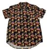 Villain Con Minions Woven Button Camp Shirt 2 Villain Con Minions Woven Button Camp Shirt -Toy World Shop 7fcd232b501bd83e3d668a375ec2749a