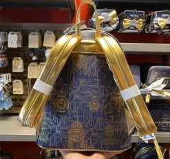 STAR WARS : Droid Depot Backpack - Galaxy’s Edge Exclusive -Toy World Shop 80683BAA A82F 4B65 9073 060A30D5F4FF