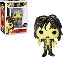 FUNKO Spirit Halloween Hocus Pocus Billy Butcherson POP! Figure -Toy World Shop 810esCtF3iL. AC SL1500