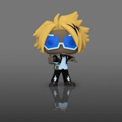 FUNKO ! Pop Animation: My Hero Academia - Denki Kaminari (Glow In The Dark), Amazon Exclusive -Toy World Shop 818EUE4rtXL. AC SL1300