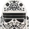 Loungefly Star Wars Stormtrooper Floral Embroidered Cosplay Mini Backpack -SW Superstore Exclusive -Toy World Shop 81AiwguS1iL. AC UY575