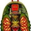 Loungefly Jurassic Park 30th Anniversary Mini Backpack - Amazon US Exclusive