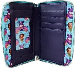 Loungefly Disney Villains: Moana - Tamatoa Glow In The Dark Wallet, Amazon Exclusive 8 Loungefly Disney Villains: Moana - Tamatoa Glow In The Dark Wallet, Amazon Exclusive -Toy World Shop 81YlbpkE7kL. AC UF350 350 QL80 FMwebp