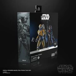 STAR WARS The Black Series NED-B & Purge Trooper, OBI-Wan Kenobi 6-Inch Collectible Action Figures Carbonized 2-Pack, Ages 4 And Up (Amazon Exclusive) -Toy World Shop 81k4XacjM L. AC SL1500