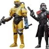 STAR WARS The Black Series NED-B & Purge Trooper, OBI-Wan Kenobi 6-Inch Collectible Action Figures Carbonized 2-Pack, Ages 4 And Up (Amazon Exclusive) -Toy World Shop 81nEUVyINrL. AC SL1500