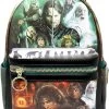 Loungefly Lord Of The Rings LOTR Movie Collage Womens Double Strap Shoulder Bag Purse -Toy World Shop 81rNmW K8fL. AC UY535 cea3d35c c91f 4b19 9964 508a6af073b6
