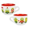Universal Studios Despicable Me - Holiday Minions Coffee Mug
