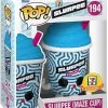 FUNKO Slurpee (Maze Cup) - 7-Eleven Exclusive -Toy World Shop 889698631303