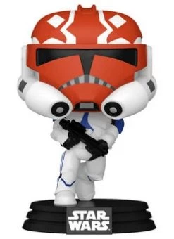 FUNKO Star Wars 332nd Company Trooper POP! Vinyl (Books-A-Million Exclusive)