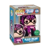 FUNKO Pop! Heroes: Earth Day - Black Orchid Vinyl Figure (Walmart Exclusive) (+ Pop! Stacks Plastic Protector) -Toy World Shop 8b7128dd e8b0 4d3e a784 d486be06af8c.69dc5a72b89dd4b8bf4fcaba6f33d8d8 12c74d9d 9404 4842 823a 23e0891a3157