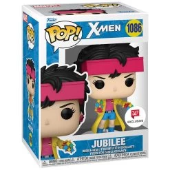 FUNKO : Marvel Jubilee - Walgreens Exclusive