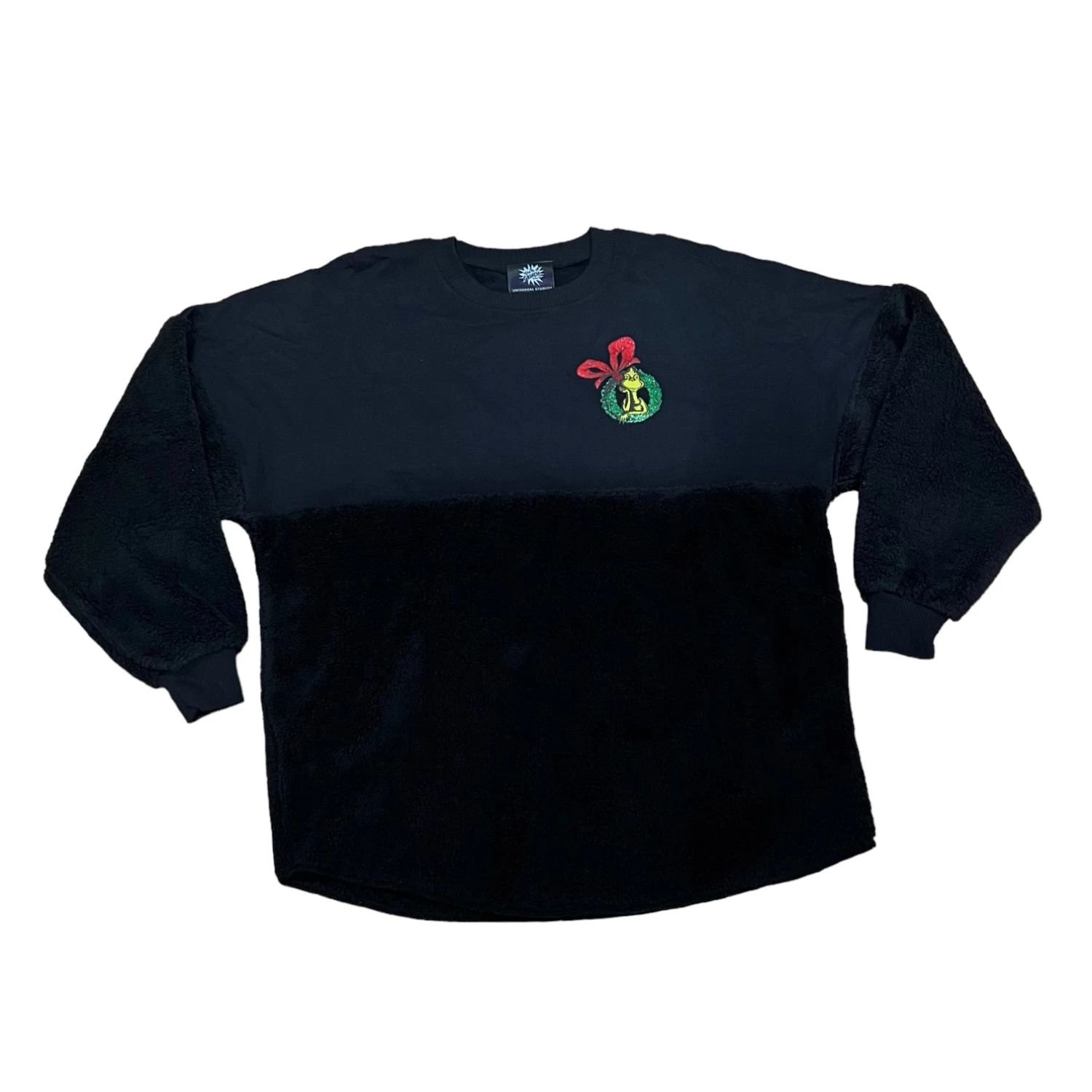 Universal Studios Merry Grinchmas Fuzzy 4 Universal Studios Merry Grinchmas Fuzzy - Image 2