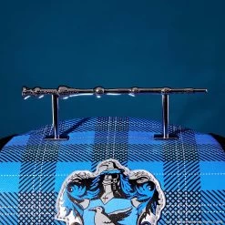 LOUNGEFLY Harry Potter 'Choose Your House' Collection: Ravenclaw House Mini-Backpack - Amazon Exclusive -Toy World Shop 91EFxj0gmcL. AC SL1500