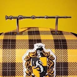 LOUNGEFLY Harry Potter 'Choose Your House' Collection: Hufflepuff House Mini-Backpack - Amazon Exclusive 12 LOUNGEFLY Harry Potter 'Choose Your House' Collection: Hufflepuff House Mini-Backpack - Amazon Exclusive -Toy World Shop 91PA4x2yVHL. AC SL1500