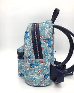 Loungefly Pokemon Magikarp Gyrados AOP Mini Backpack 7 Loungefly Pokemon Magikarp Gyrados AOP Mini Backpack -Toy World Shop 91TllabSUDL. AC UL1500