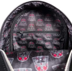 Loungefly Star Wars Darth Vader Floral Embroidered Cosplay - Amazon US Exclusive -Toy World Shop 91VYPAKgmrL. AC SL1500