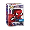 FUNKO Pop! What If...? - Zombie Hunter Spidey Metallic Vinyl Bobblehead (+ Pop! Stacks Plastic Protector) (Walmart Exclusive) -Toy World Shop 9971e524 4218 4cea 8d51 6e9b0455abc5.65c5873251ca726d6d76f1f81e78128a
