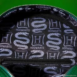 LOUNGEFLY Harry Potter 'Choose Your House' Collection: Slytherin House Mini-Backpack - Amazon Exclusive 11 LOUNGEFLY Harry Potter 'Choose Your House' Collection: Slytherin House Mini-Backpack - Amazon Exclusive -Toy World Shop A1xNFKtJymL. AC SL1500