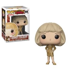 FUNKO Audrey Fulquard - Little Shop Of Horrors
