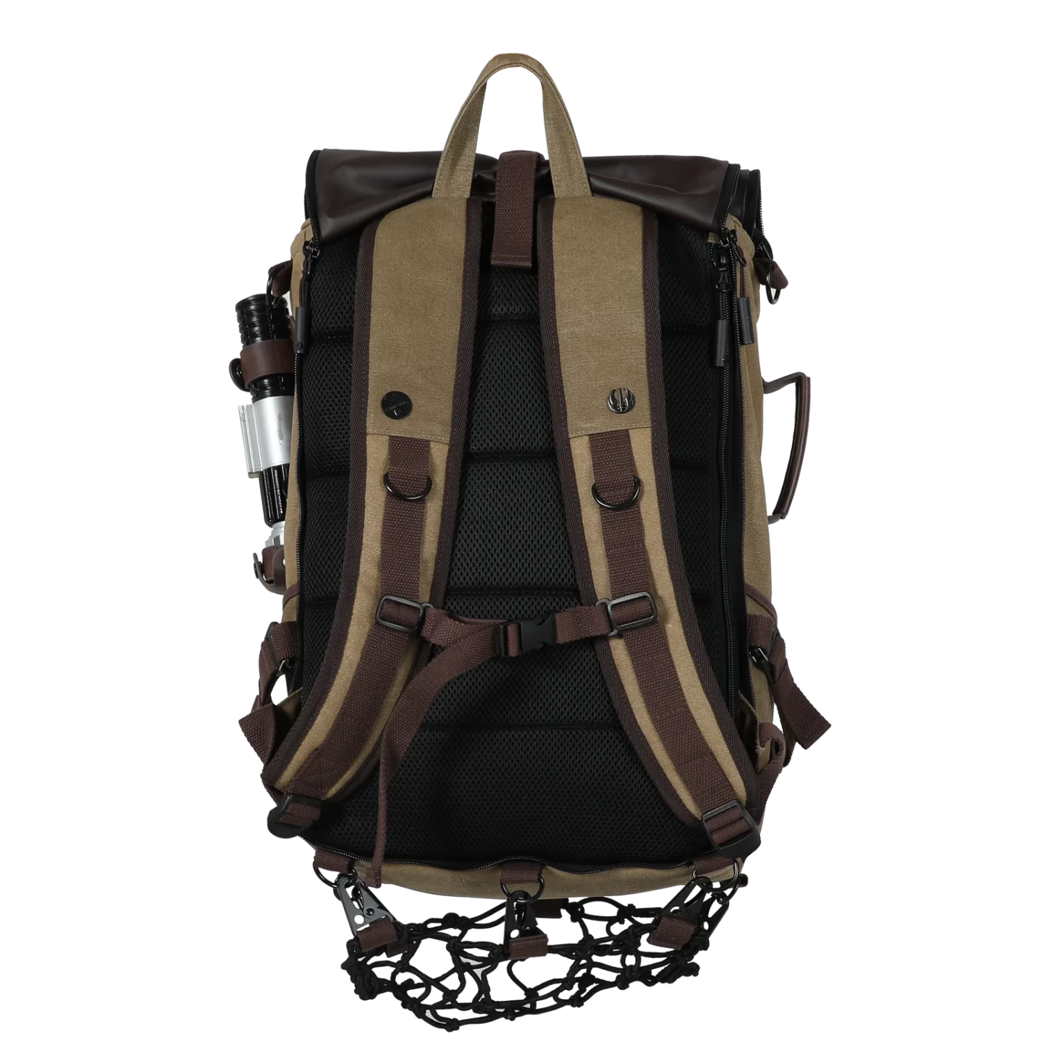 STAR WARS The Jedi Order Convertible Backpack - Heroes & Villains 4 STAR WARS The Jedi Order Convertible Backpack - Heroes & Villains - Image 2