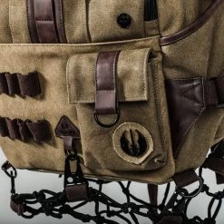 STAR WARS The Jedi Order Convertible Backpack - Heroes & Villains 12 STAR WARS The Jedi Order Convertible Backpack - Heroes & Villains -Toy World Shop BPA28EWSTW 4 1600x fc95f059 67ec 4e4e a22e e7d147780ffa