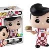 FUNKO Big Boy SDCC 2016 Exclusive - LE480 -Toy World Shop Big Boy Vinyl Art Toys e95268a4 e11a 434c 973d 3aab8a71a9d0