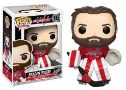 FUNKO Braden Holtby - Washington Capitals
