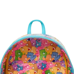LOUNGEFLY Collection Lounge ExclusiveCare Bears Rainbow Mini Backpack -Toy World Shop CL Backpack 15 5000x 6c548c9a 7ea6 44de 944b 7bf3ce981197