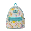 LOUNGEFLY Care Bears Rainbow Mini Backpack - Collection Lounge Exclusive -Toy World Shop CL Backpack 4 2000x 6c3937e5 44e5 4d3a bd22 1dff7d13b123