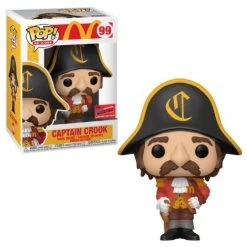 FUNKO Captain Crook [NYCC]