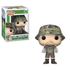 FUNKO Carl Spackler