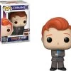 FUNKO Conan O'Brien (Gray Suit) -Toy World Shop Conan O 27Brien Vinyl Art Toys f44b3174 bca7 46db 8faa f1723a8c8f8a