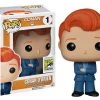 FUNKO Conan O'Brien -Toy World Shop Conan O 27Brien Vinyl Art Toys f97542cb d23f 414d a4c6 5c147c9d706a