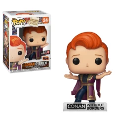 FUNKO Conan O'Brien (Armenian Folk Dancer)