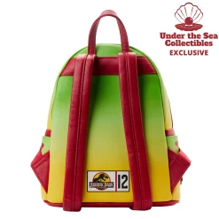 LOUNGEFLY Jurassic Park ExplorerMini Backpack - US LE 800 (Under The Sea Collectibles Exclusive) -Toy World Shop CopyofUSLE800 1 1024x1024 2x 04728af2 37af 416a b8db f5af89b7fc1d