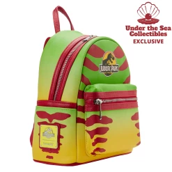 LOUNGEFLY Jurassic Park ExplorerMini Backpack - US LE 800 (Under The Sea Collectibles Exclusive) -Toy World Shop CopyofUSLE800 2 1024x1024 2x 022500c9 9e47 4fdc bffb fd73a0f19d21