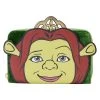 Exclusive - Princess Fiona Zip Around Wallet - Loungefly.com Exclusive -Toy World Shop DWWA0003 LFDREAMWORKSSHREKPRINCESSFIONAZIPAROUNDWALLET0713FRONT