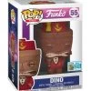 FUNKO Dino -Fundays 2019 Exclusive -Toy World Shop Dino Vinyl Art Toys 5c9f4f77 50b4 4649 95d7 9272ff4a5c0b