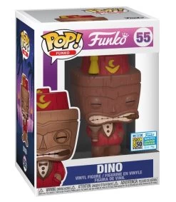 FUNKO Dino -Fundays 2019 Exclusive