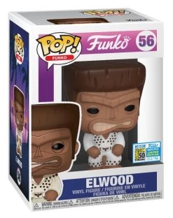 FUNKO Eldwood -Fundays 2019 Exclusive