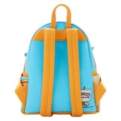 Exclusive - The Flintstones Flintmobile Mini Backpack - Loungefly.com Exclusive -Toy World Shop FLTBK0001 4