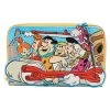 Exclusive - The Flintstones Flintmobile Zip Around Wallet - Loungefly.com Exclusive 1 Exclusive - The Flintstones Flintmobile Zip Around Wallet - Loungefly.com Exclusive -Toy World Shop FLTWA0001 1
