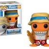 FUNKO Fin Du Chomp (Orange)
