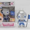 FUNKO FreddySpace Robot (Silver) - LE2000 -Toy World Shop Freddy Funko 28Space Robot 29 28Silver 29 Vinyl Art Toys 6d84511d 7017 472a a931 096e3e55fba8