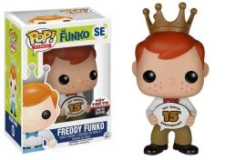 FUNKO Freddy- Toy Tokyo 15th Anniversary