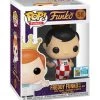 FUNKO Freddyas Big Boy -Toy World Shop Freddy Funko as Big Boy Vinyl Art Toys a628c2f9 1341 42dd a416 2959d413ae3c